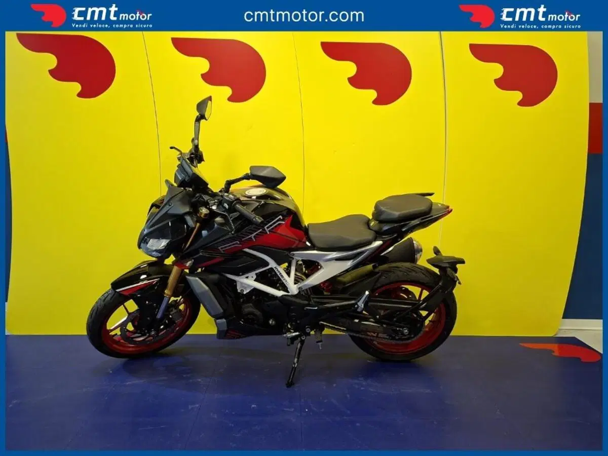 TVS Motor RTR 310 (2024 - 26) (3)