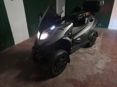 Qooder Qooder 400 (2020 - 24) usata