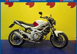Suzuki SV 650 (2006 - 11) usata