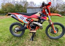 KTM 300 EXC E TPI (2019) usata