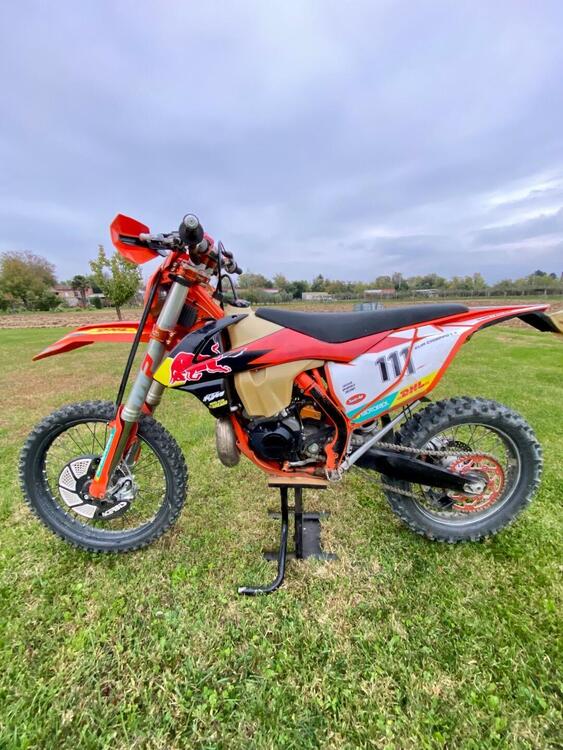 KTM 300 EXC E TPI (2019) (2)