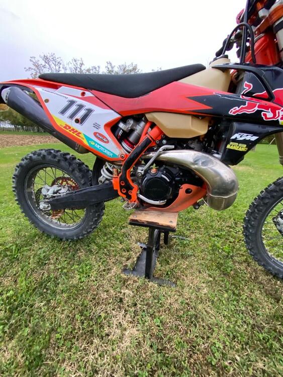 KTM 300 EXC E TPI (2019) (5)