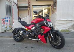 Ducati Diavel V4 (2023 - 25) usata