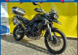 Triumph Tiger 800 XC (2011 - 12) usata