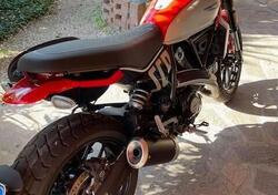 Ducati Scrambler 800 Icon (2023 - 25) usata