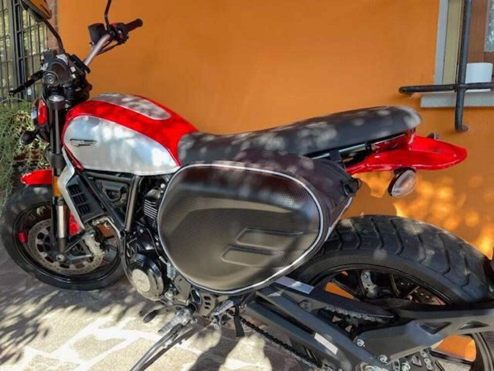Ducati Scrambler 800 Icon (2023 - 25) (3)