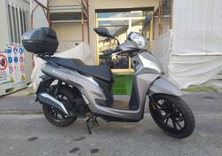 Sym Symphony 200 ST (2021 - 24) usata