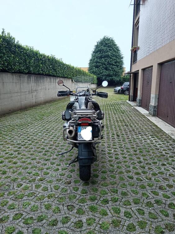Bmw R 1200 GS Adventure (2010 - 13) (3)