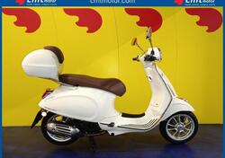 Vespa Primavera 125 (2021 - 23) usata
