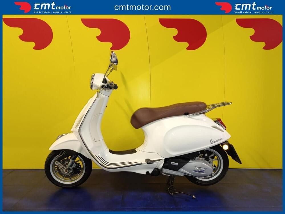 Vespa Primavera 125 (2021 - 23) (3)