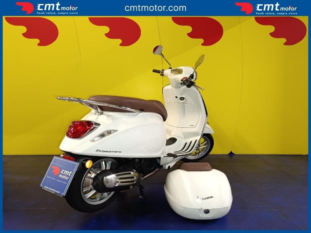 Vespa Primavera 125 (2021 - 23) (4)