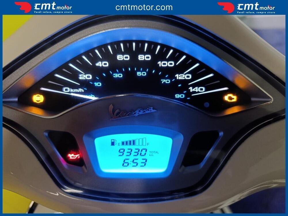 Vespa Primavera 125 (2021 - 23) (5)