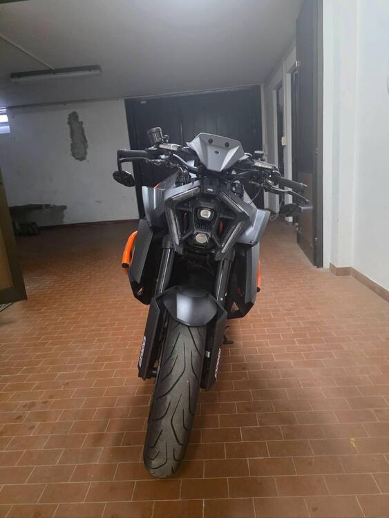 KTM 1390 Super Duke R (2024 - 26)