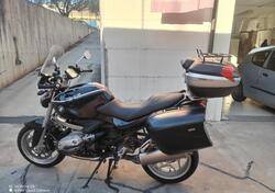 Bmw R 1200 R (2006 - 11) usata