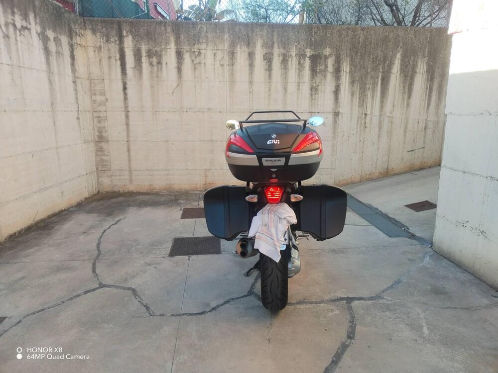 Bmw R 1200 R (2006 - 11) (2)