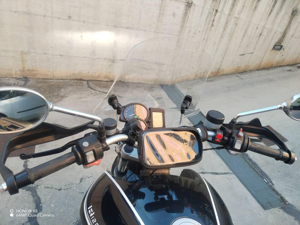 Bmw R 1200 R (2006 - 11) (5)