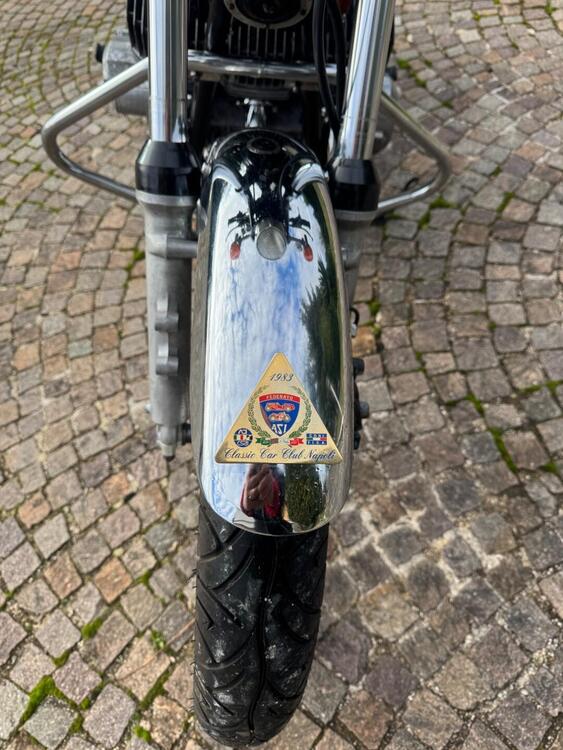 Kawasaki MACH 3 500 c.c. (3)