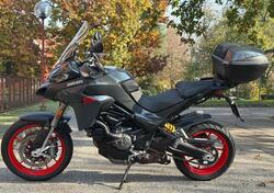 Ducati Multistrada V2 S (2022 - 24) usata