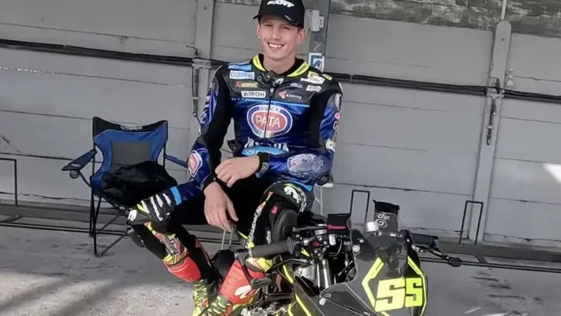 Siamo andati a spiare l'allenamento "di casa" del LOKA#55... [VIDEO]