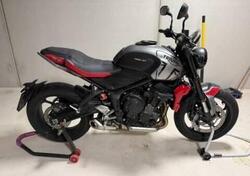 Triumph Trident 660 (2021 - 24) usata
