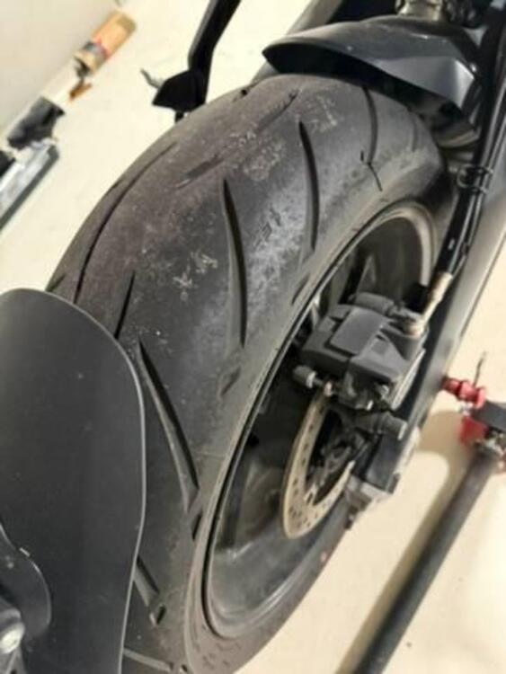 Triumph Trident 660 (2021 - 24) (3)