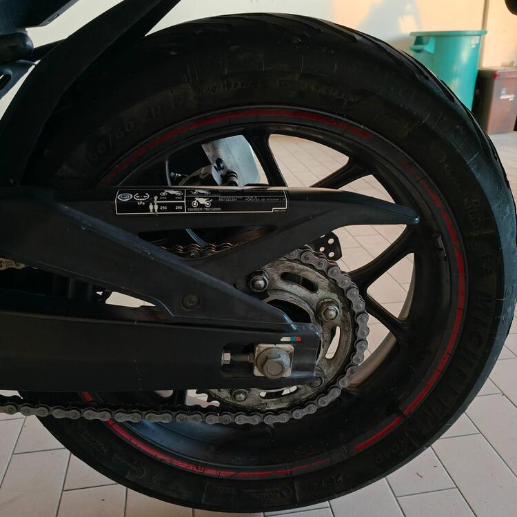 Honda Integra 750 DCT (2016 - 17) (5)