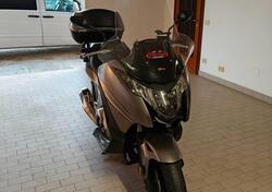 Honda Integra 750 DCT (2016 - 17) usata