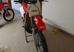 Honda CR 250 usata