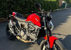 Ducati Monster 937 (2021 - 25) usata