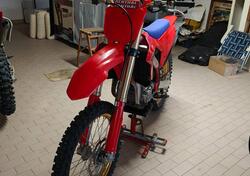 Honda CRF 450 R (2023) usata