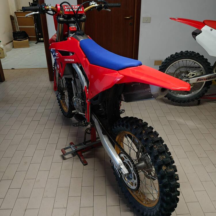 Honda CRF 450 R (2023) (3)