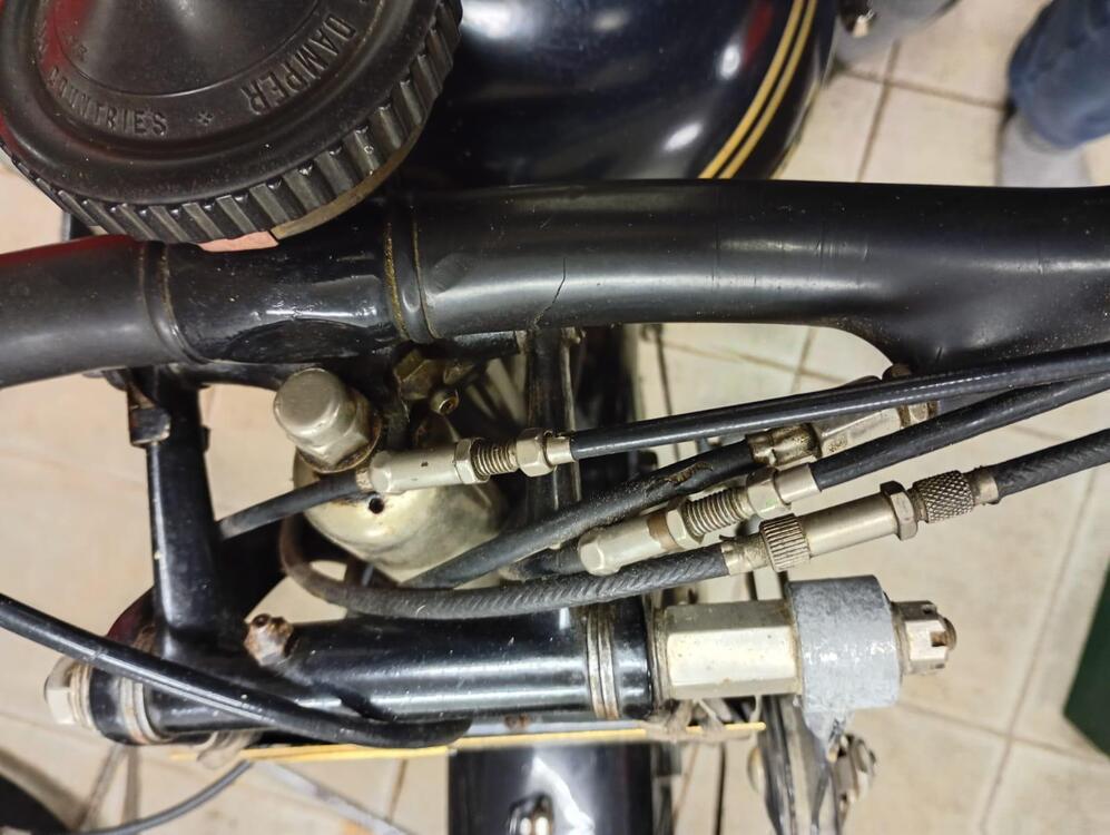 Rudge 500 special (2)