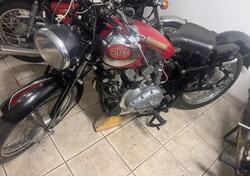 Gilera Nettuno sport  d'epoca