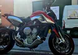 MV Agusta Rivale 800 EAS (2013 -15) usata