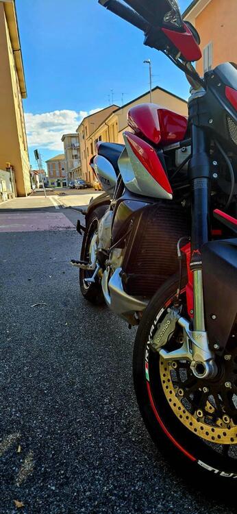 MV Agusta Rivale 800 EAS (2013 -15) (3)