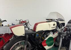 Yamaha 250 TD d'epoca