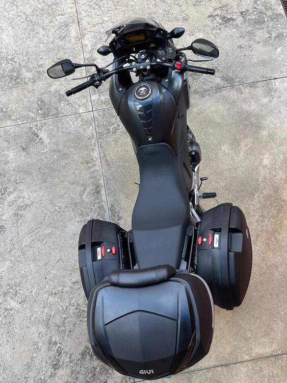 Honda CB 500 X ABS (2012 - 16) (2)