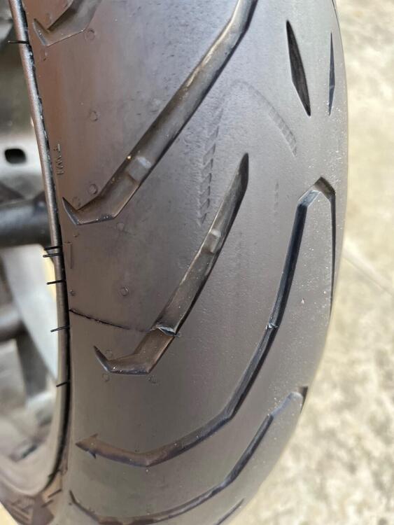 Honda CB 500 X ABS (2012 - 16) (4)