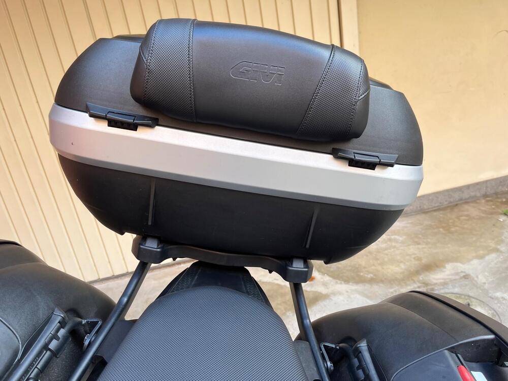 Honda CB 500 X ABS (2012 - 16) (5)