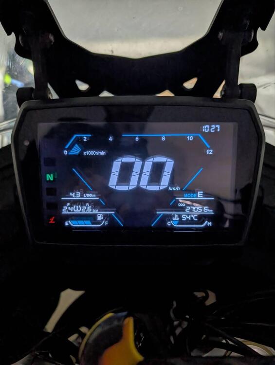 Voge Valico 525DSX (2023 - 25) (2)