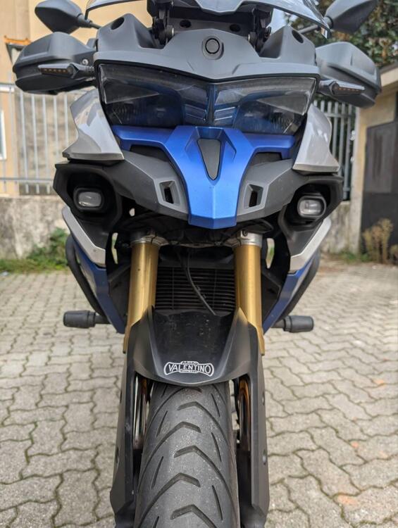 Voge Valico 525DSX (2023 - 25) (3)