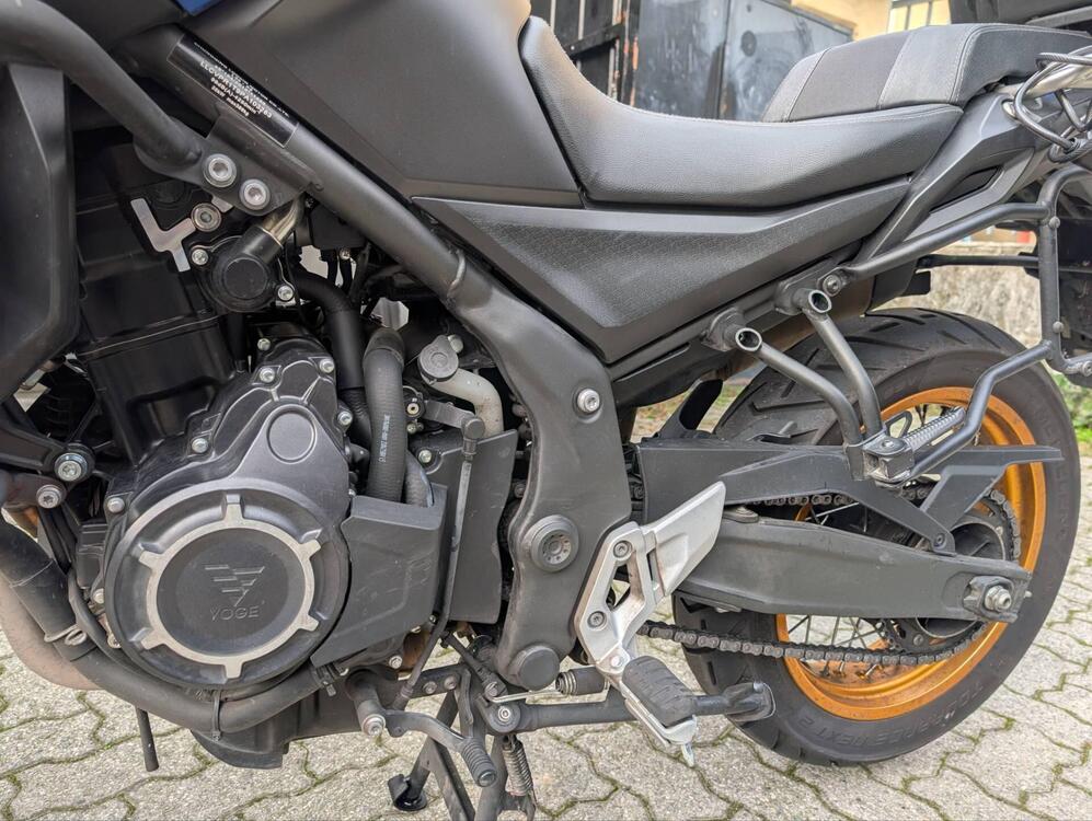 Voge Valico 525DSX (2023 - 25) (4)