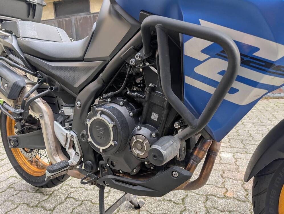 Voge Valico 525DSX (2023 - 25) (5)