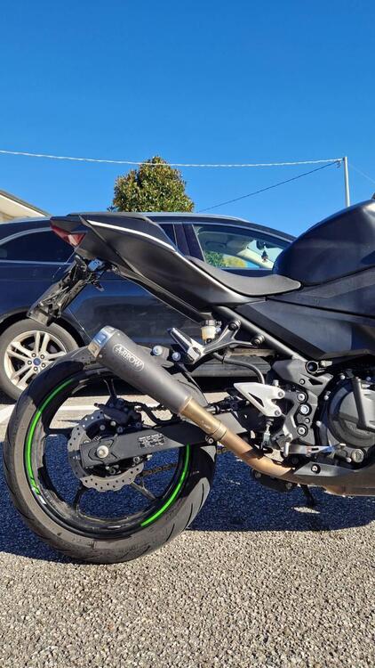 Kawasaki Ninja 400 KRT (2018) (2)