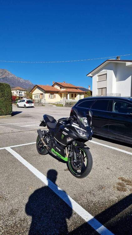 Kawasaki Ninja 400 KRT (2018) (3)