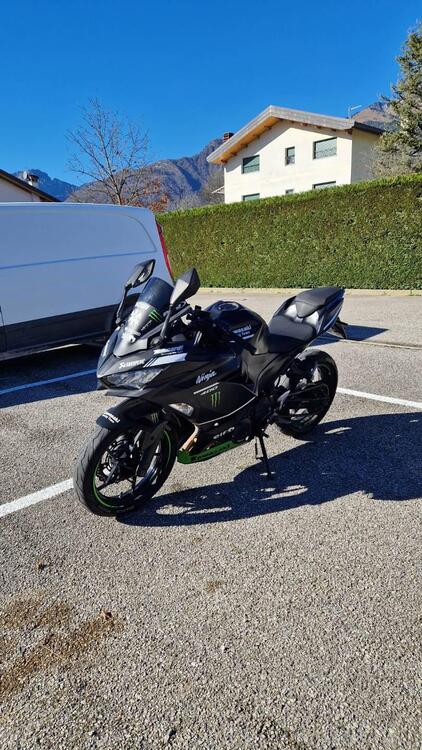 Kawasaki Ninja 400 KRT (2018) (5)