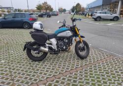 CFMOTO 700CL-X Adventure (2023 - 25) usata