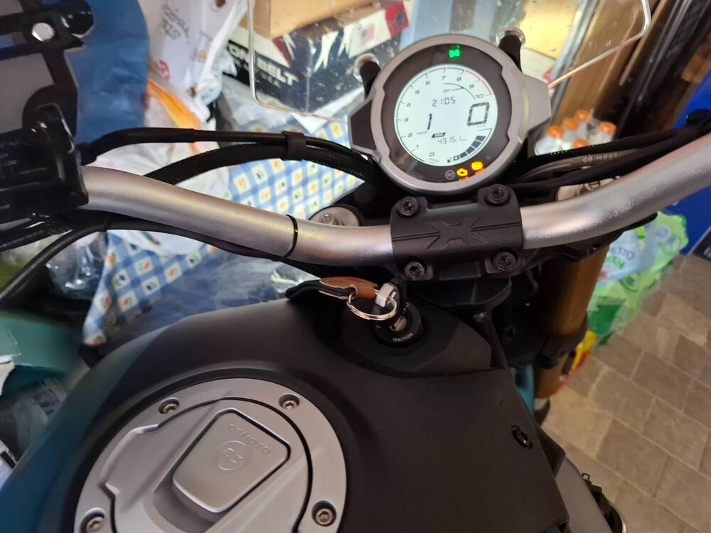 CFMOTO 700CL-X Adventure (2023 - 25) (3)