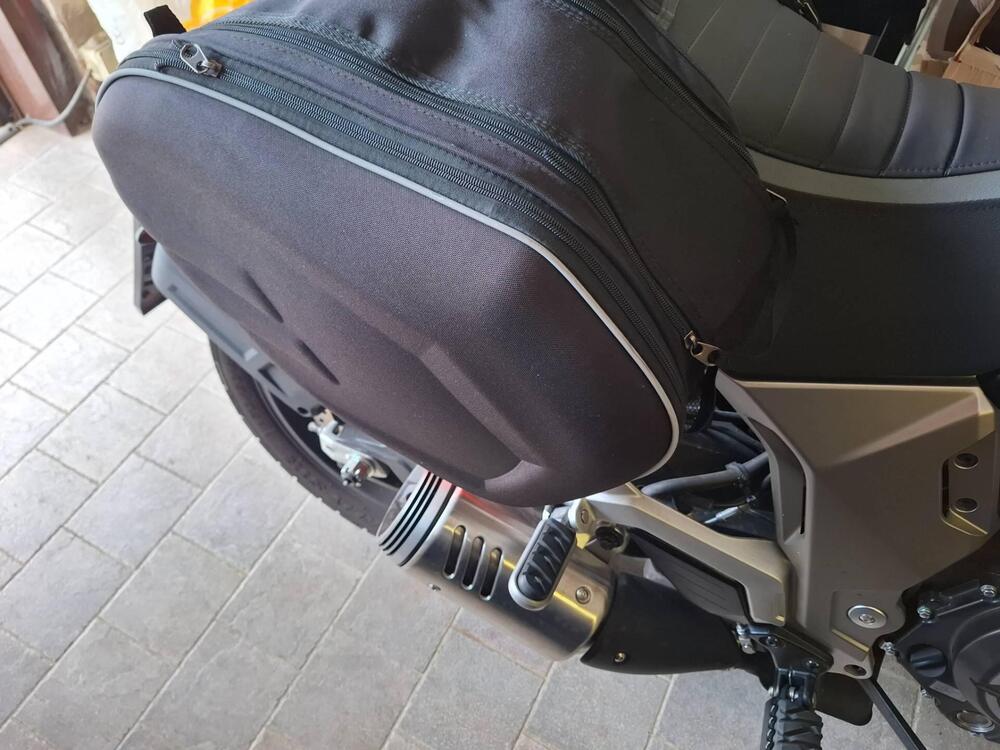 CFMOTO 700CL-X Adventure (2023 - 25) (4)