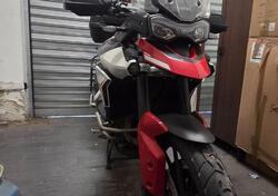 Triumph Tiger 900 GT Aragón Edition (2023 - 24) usata